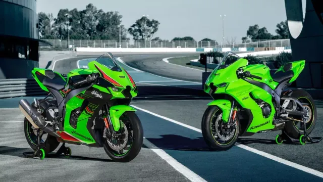 Kawasaki ने खोले अपने डिस्काउंट के दरवाजे, सुपरबाइक्स पर दी रिकॉर्डतोड़ छूट