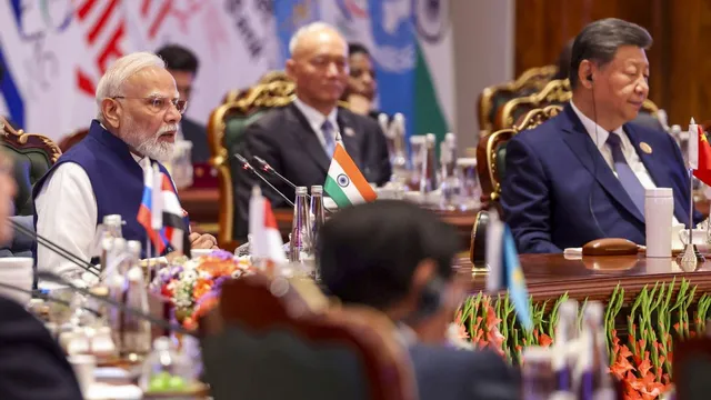 PM मोदी की चेतावनी: टेक्नोलॉजी और जरूरी खनिजों का हथियार के तौर पर इस्तेमाल खतरनाक